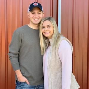 Meet your Posher, Andrew